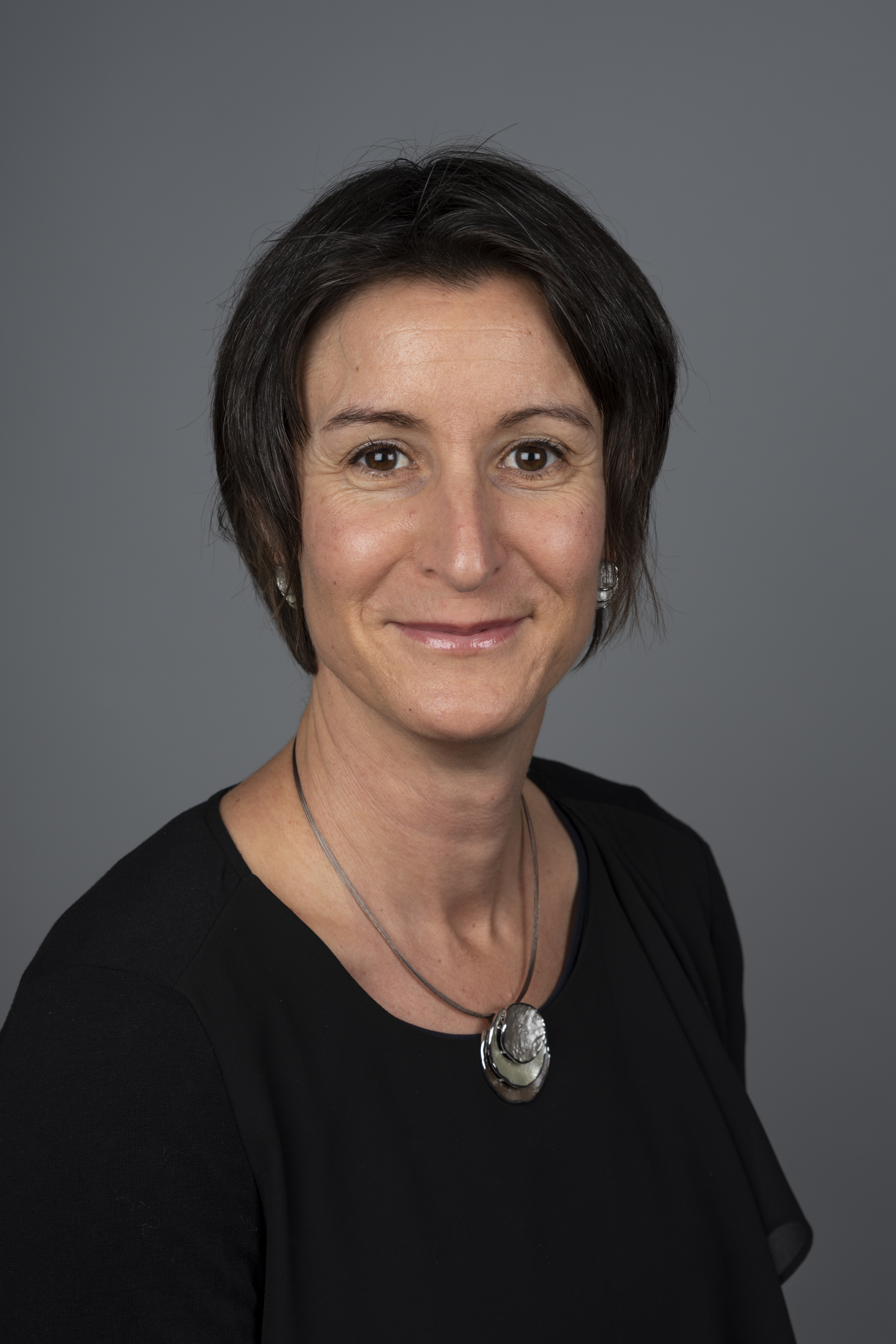 Barbara Ritler-Gysin